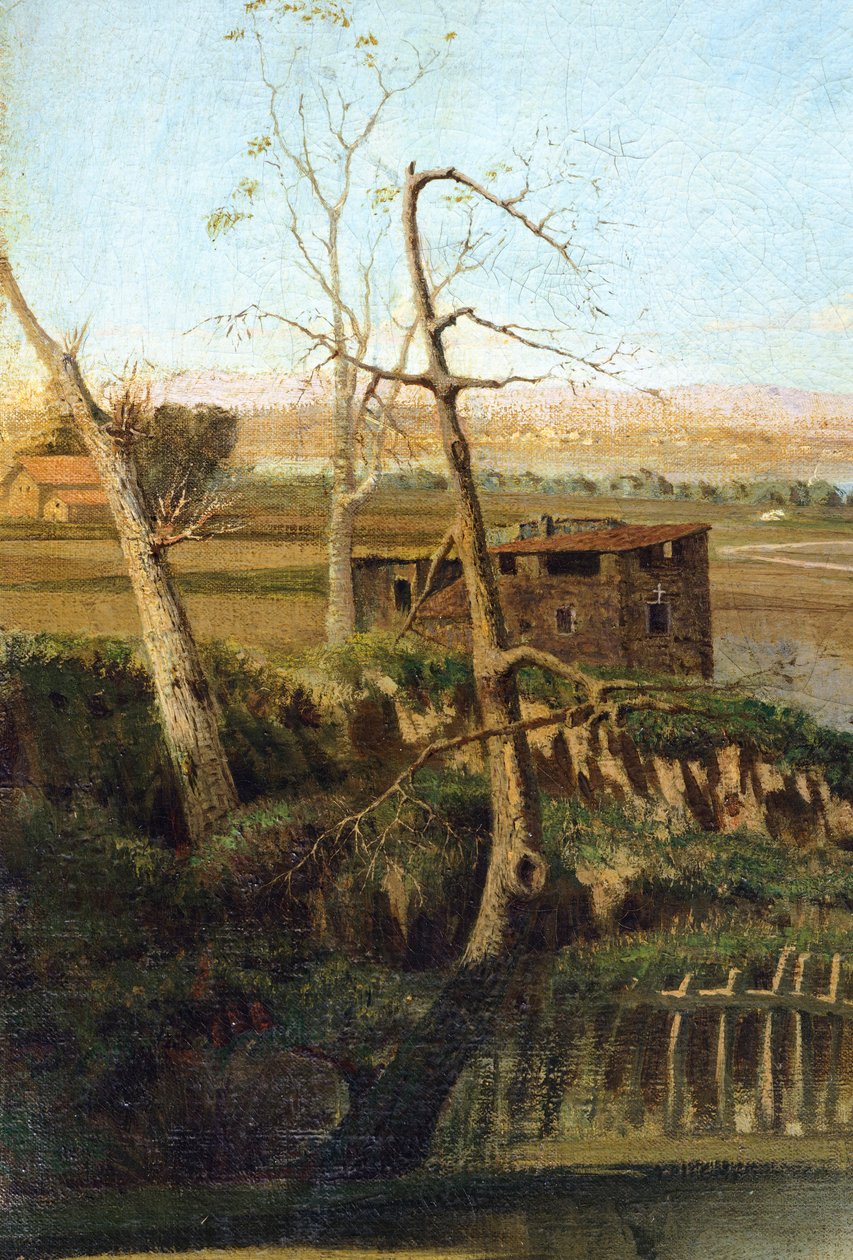 Ofantino de Giuseppe or Joseph de Nittis