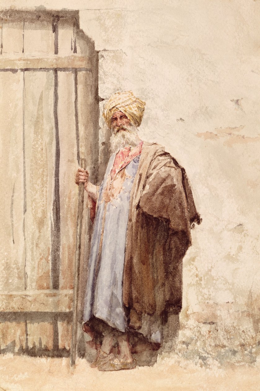 Imagen desconocida de Giuseppe or Joseph de Nittis
