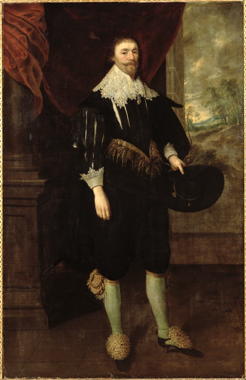 Imagen desconocida de Gortzius Geldorp