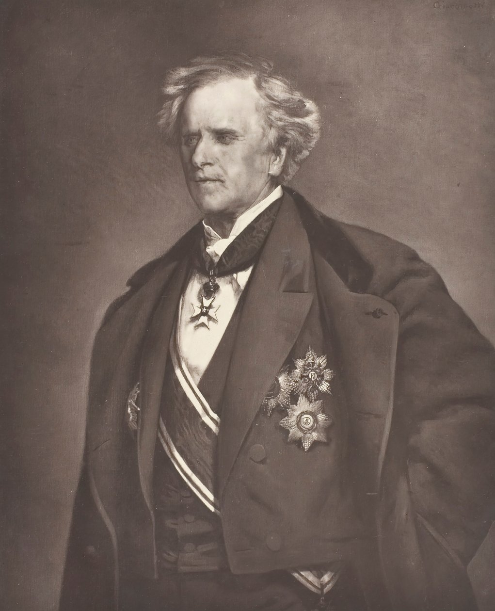 Leverrier de Goupil and Co