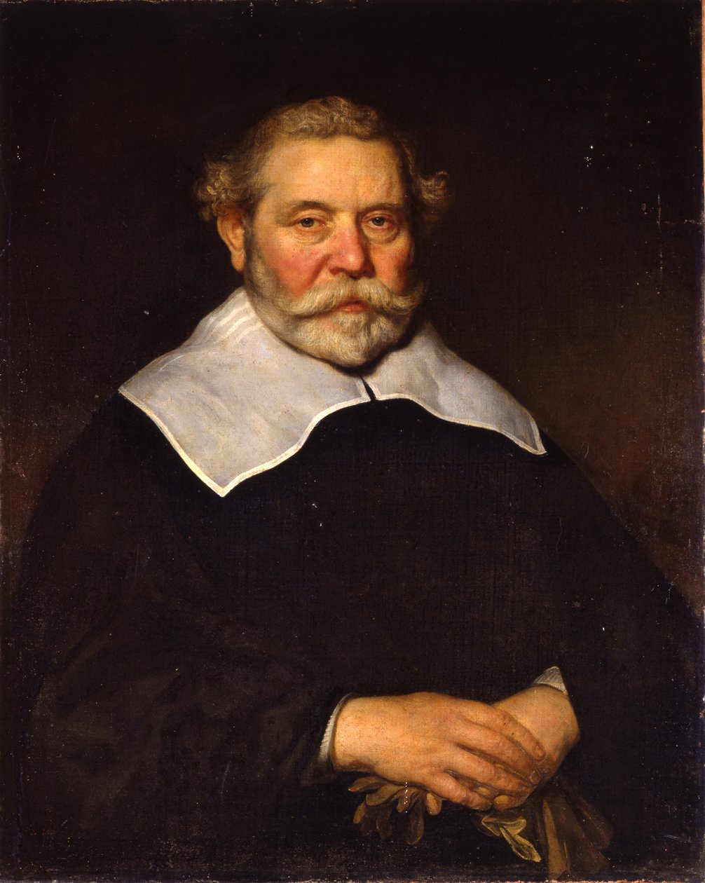 Retrato de Godert Kerckrinck de Govaert Flinck