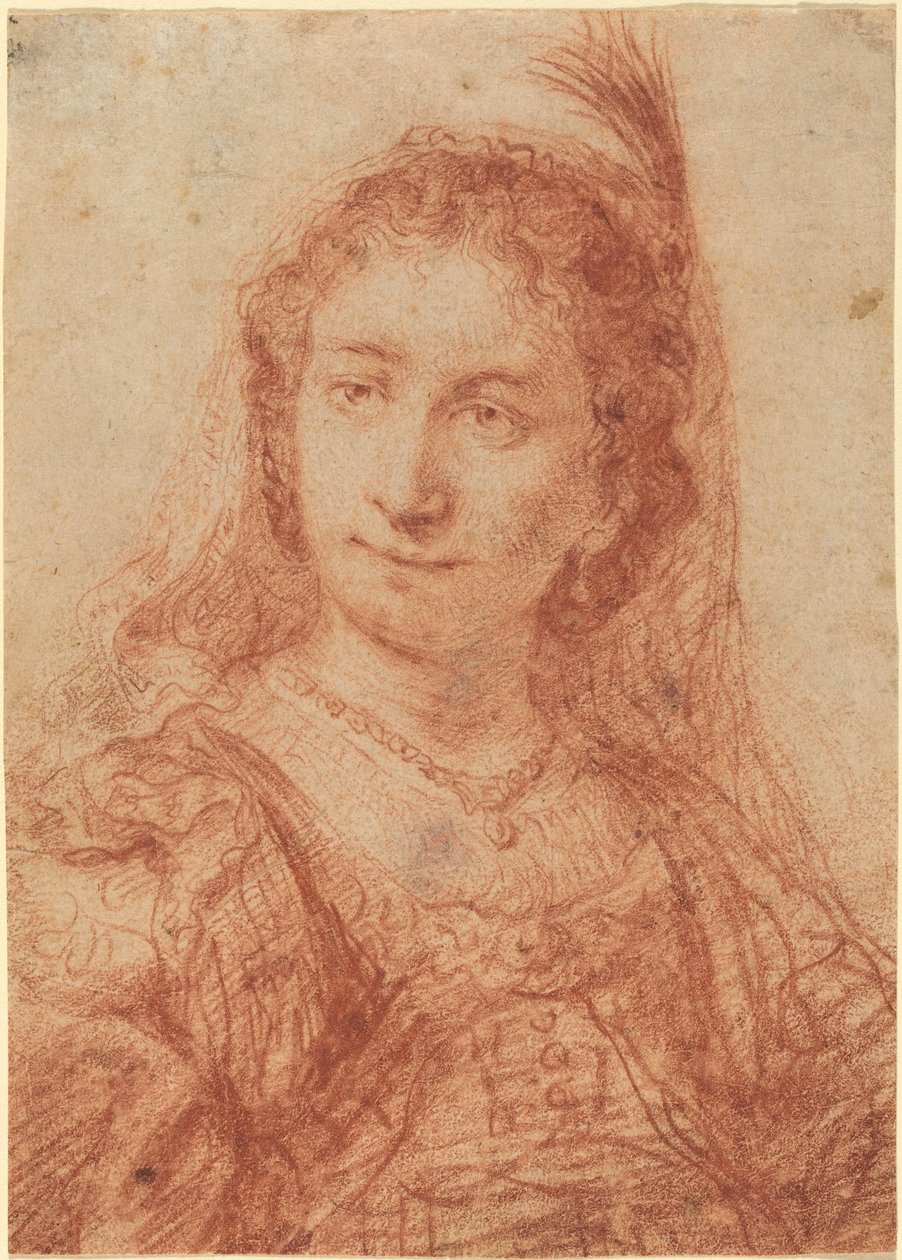 Saskia de Govaert Flinck