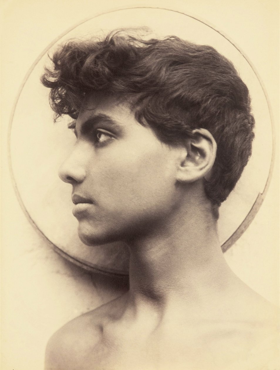 Imagen desconocida de Guglielmo Plüschow