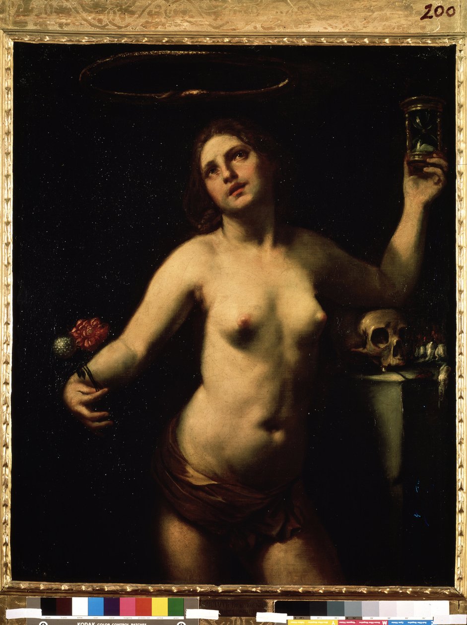 Imagen desconocida de Guido Cagnacci