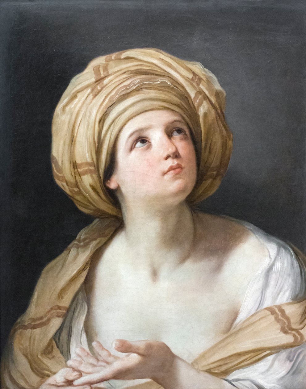Sibilla de Guido Reni