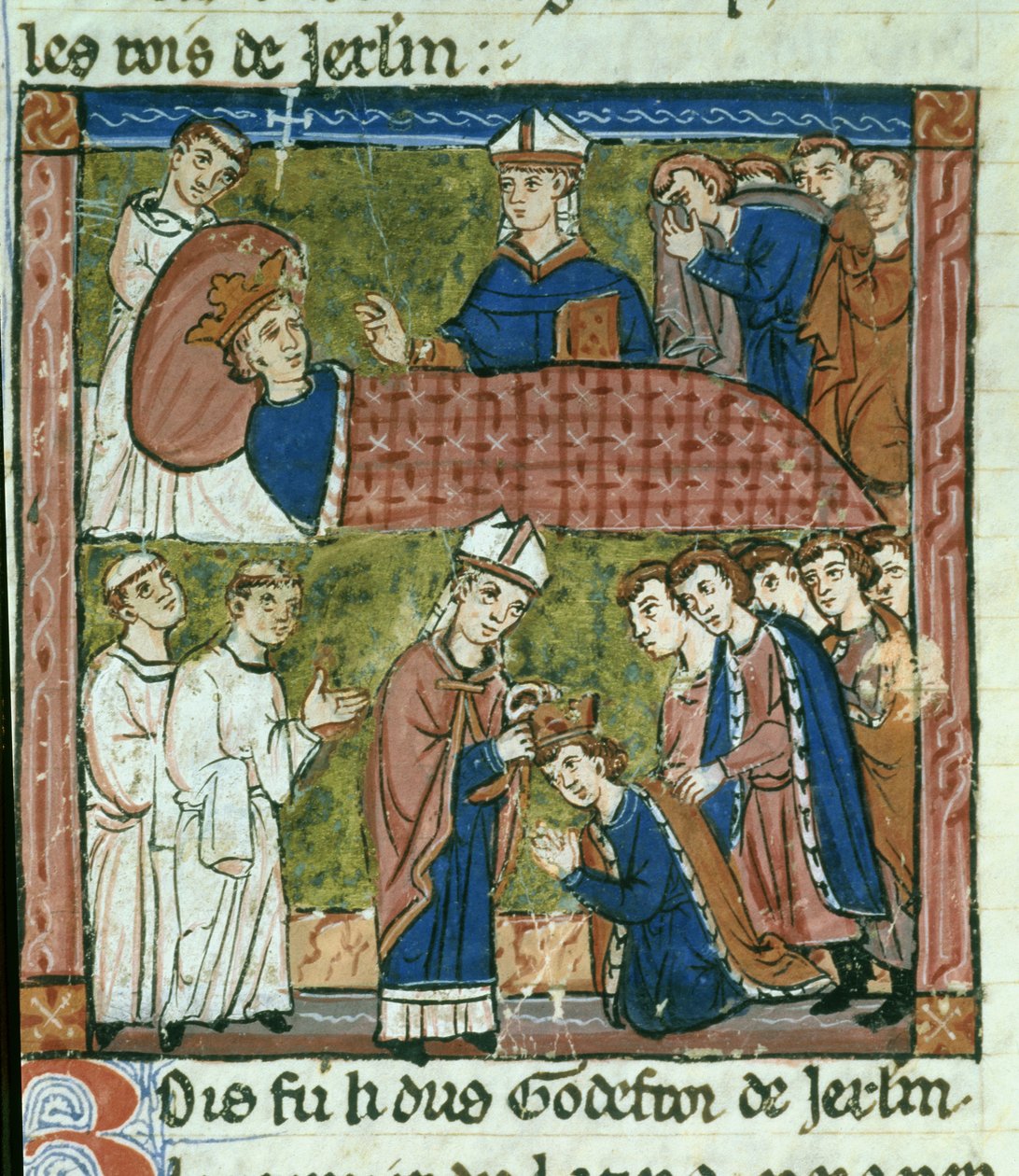 Imagen desconocida de Guillaume de Tyr
