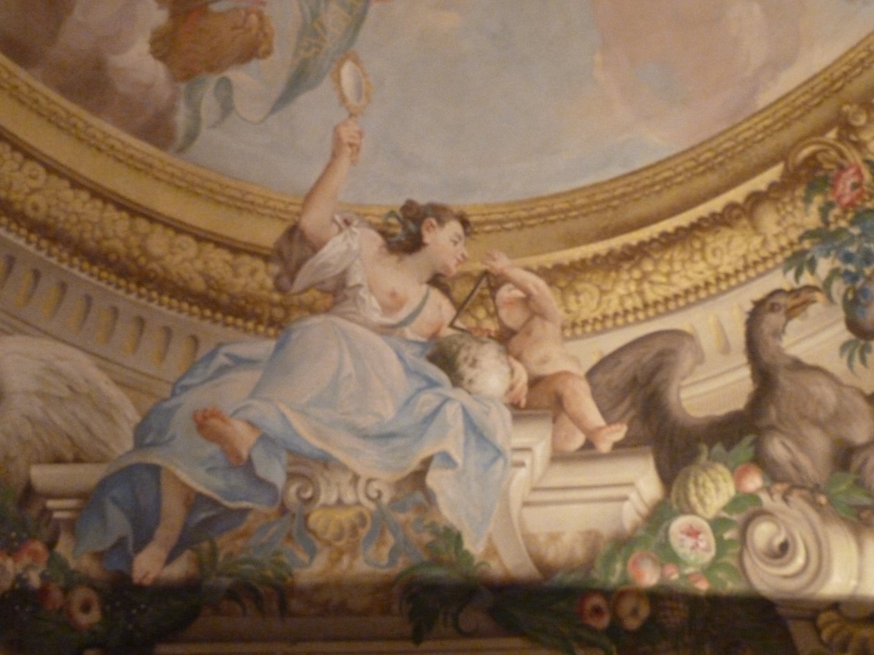Pinacoteca Nacional en el Palazzo Pepoli Campogrande de Guiseppe Rolli
