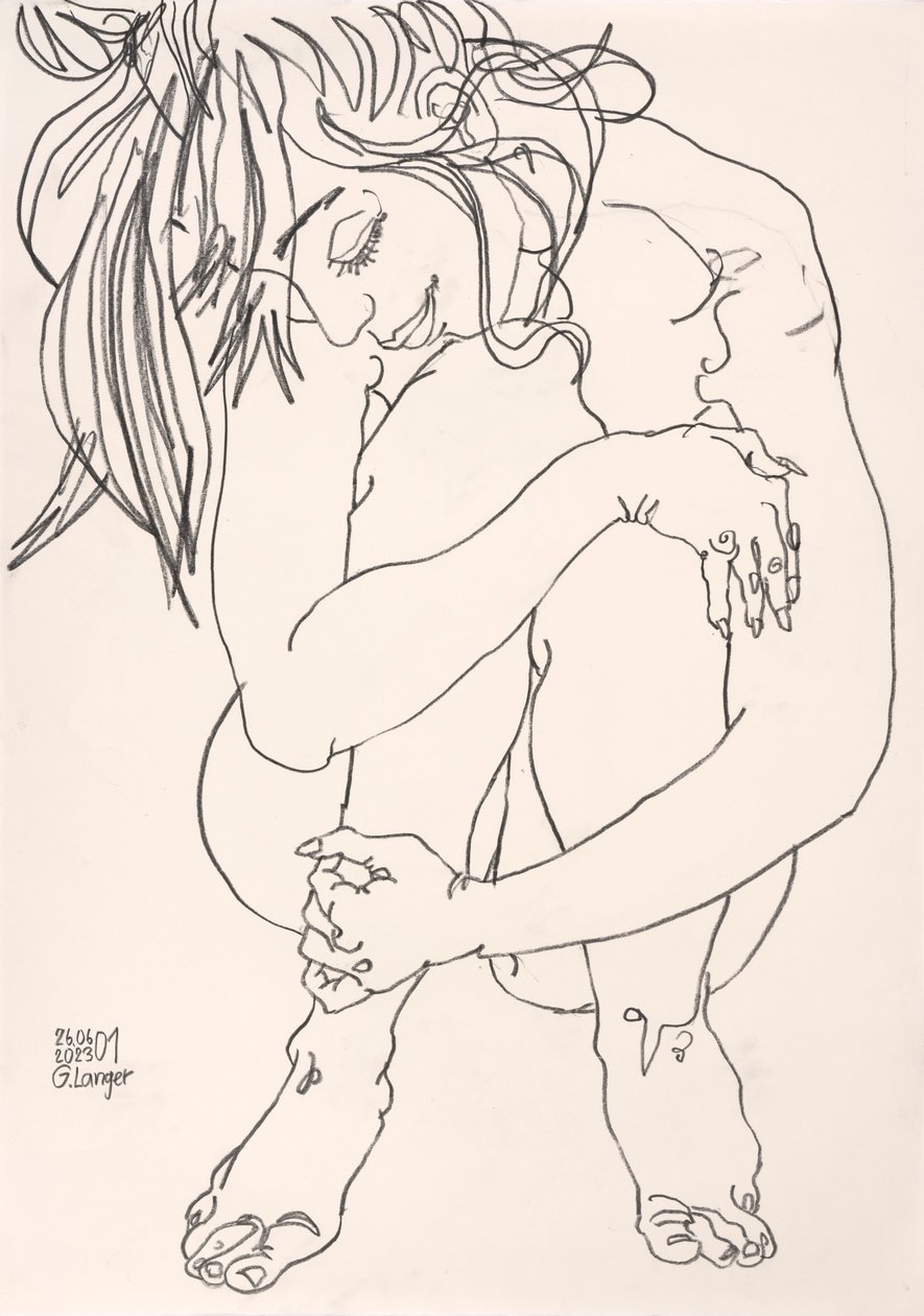 Para ti de Gunter Langer