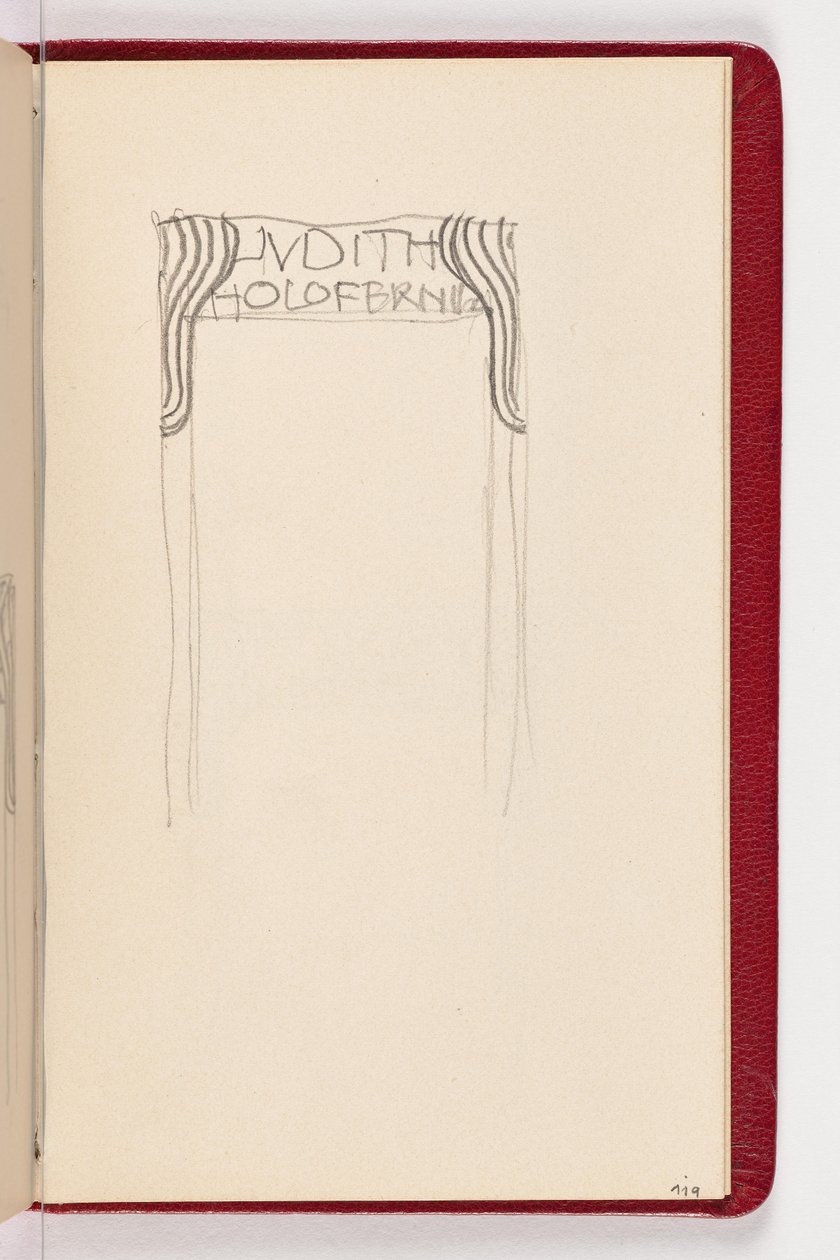 Página 119 de Gustav Klimt
