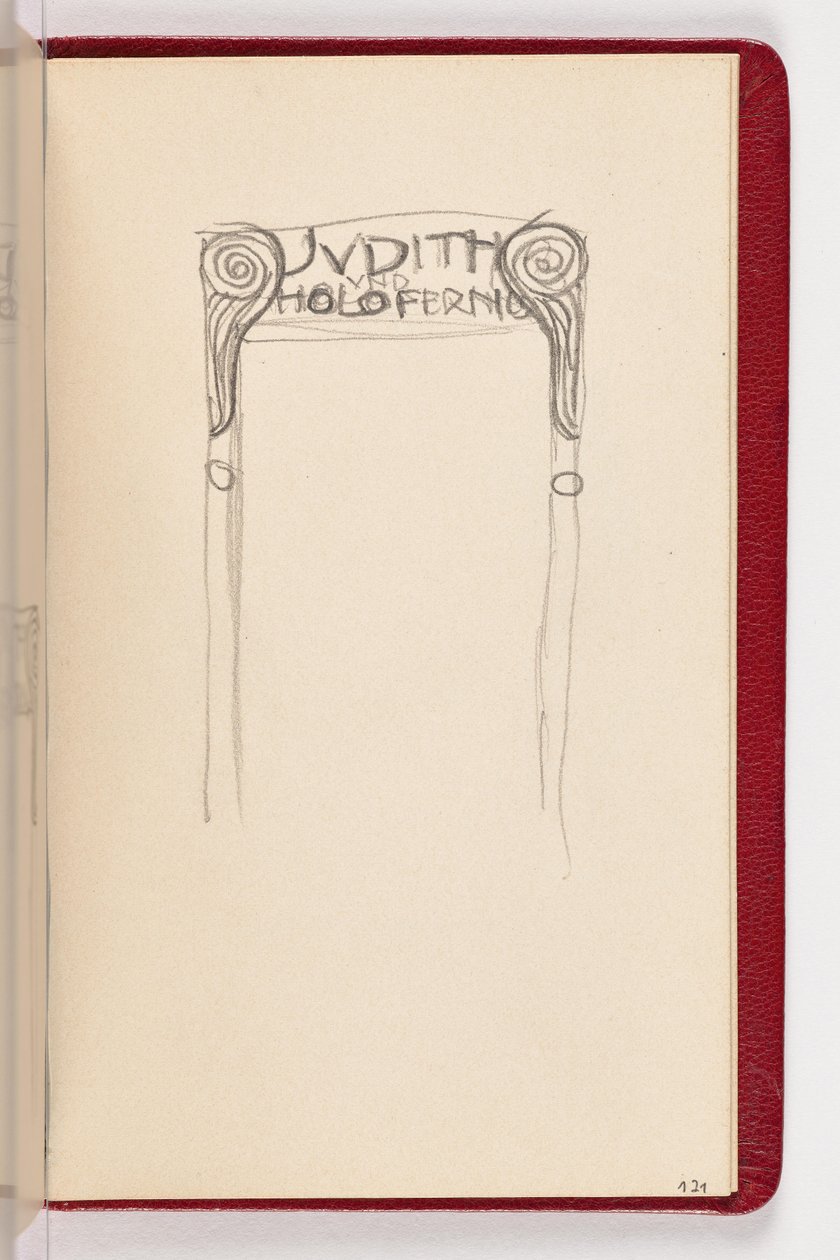 Página 121 de Gustav Klimt