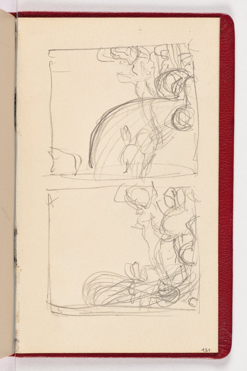 Página 131 de Gustav Klimt