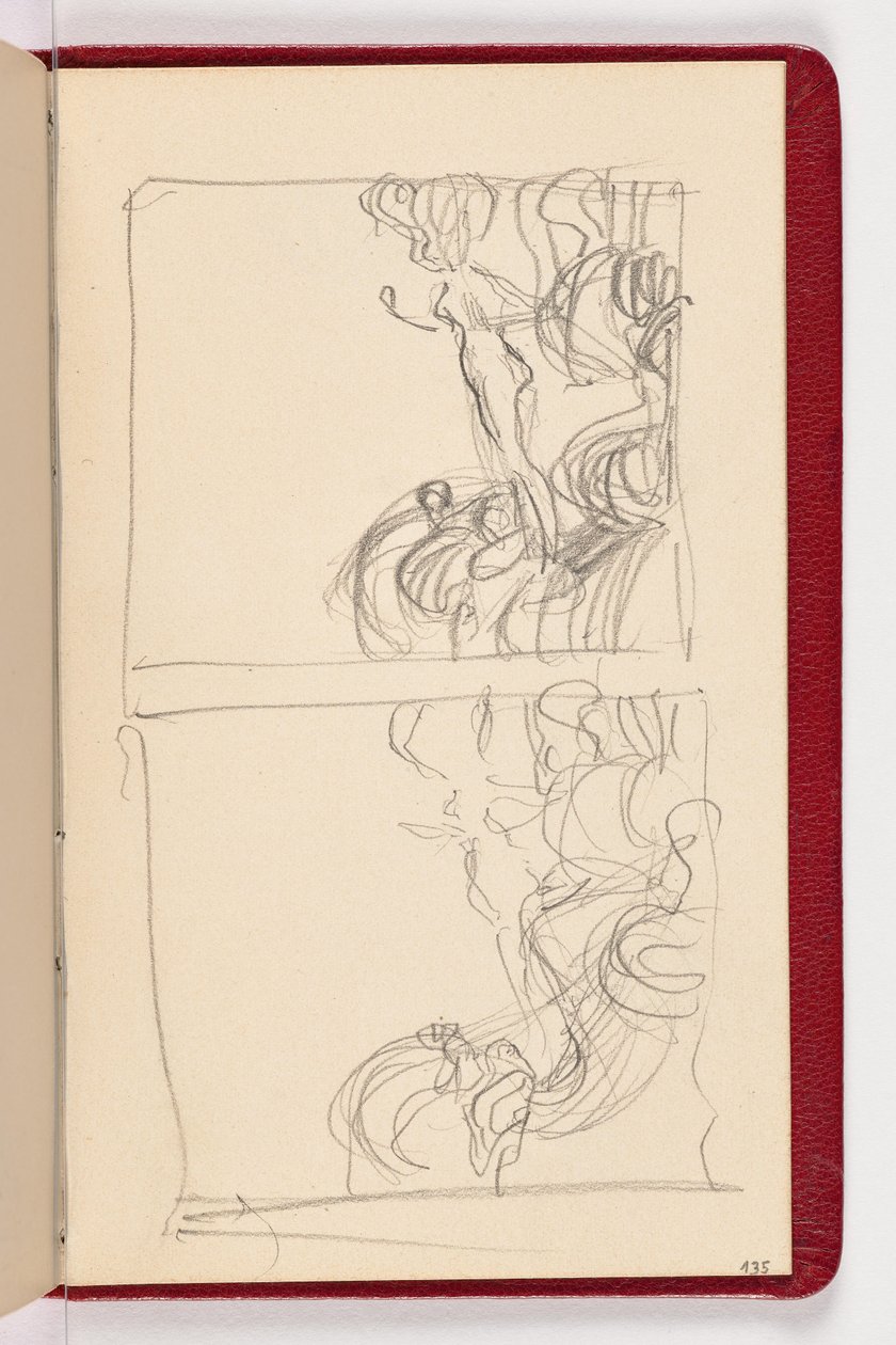 Página 135 de Gustav Klimt