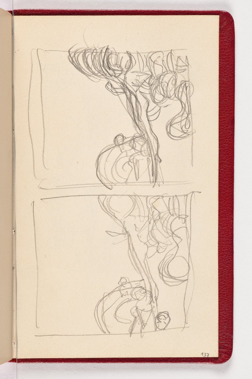 Página 137 de Gustav Klimt