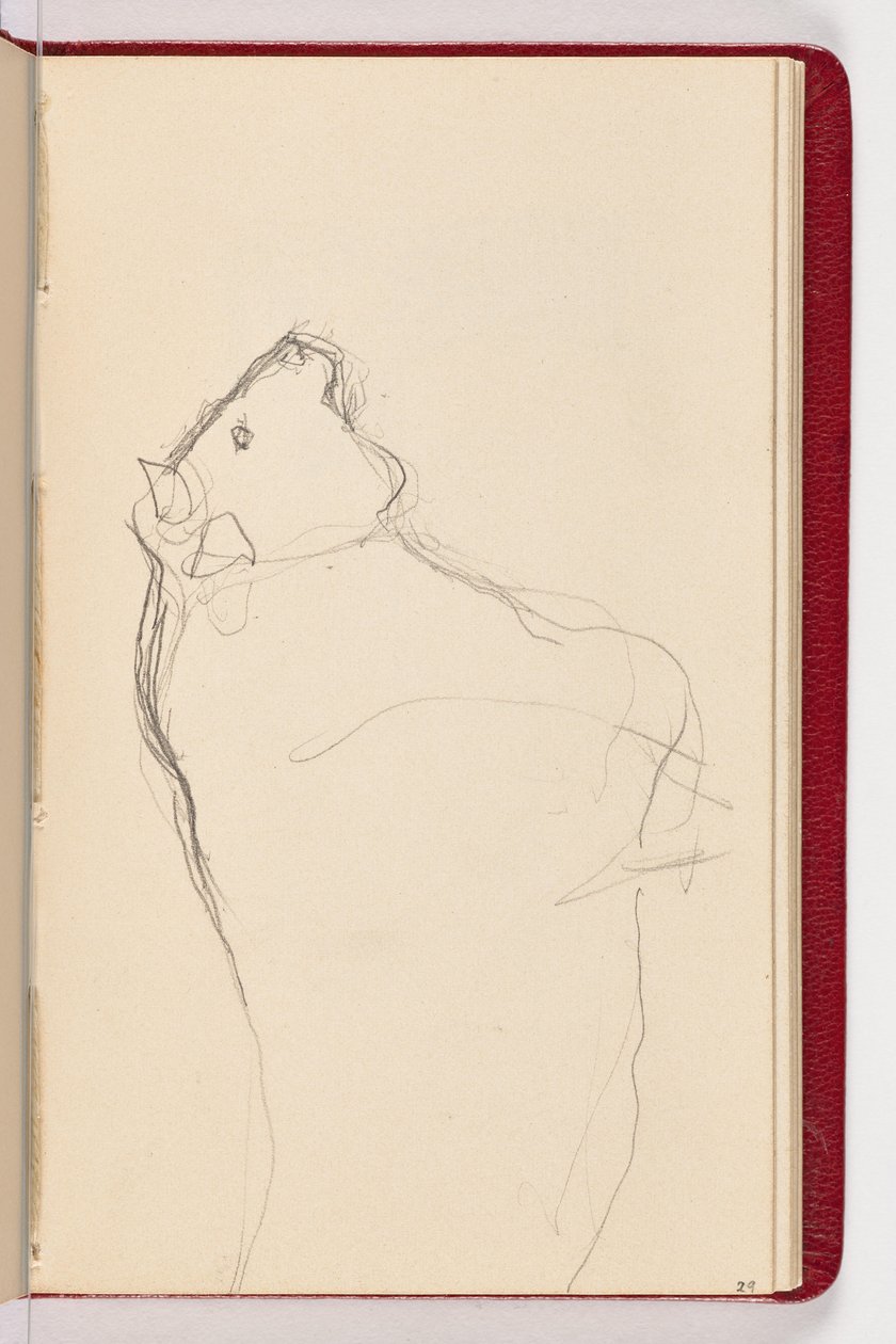 Página 29 de Gustav Klimt