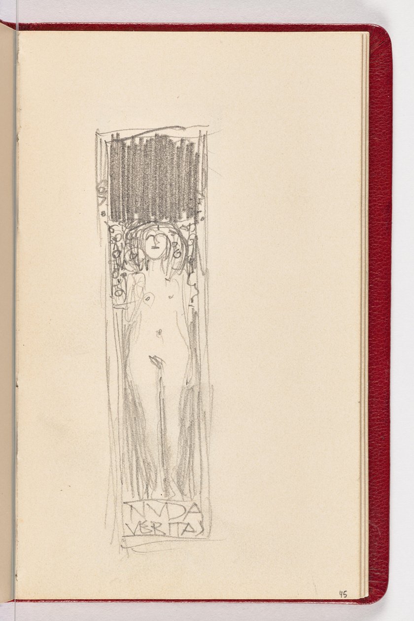 Página 45 de Gustav Klimt
