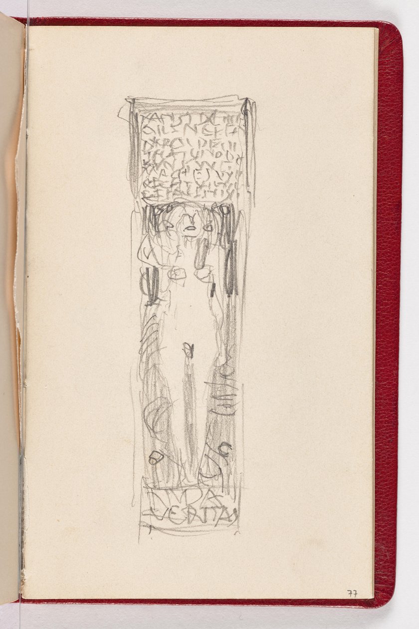 Página 77 de Gustav Klimt