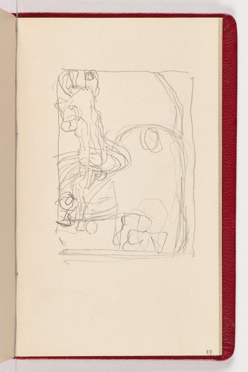 Página 87 de Gustav Klimt