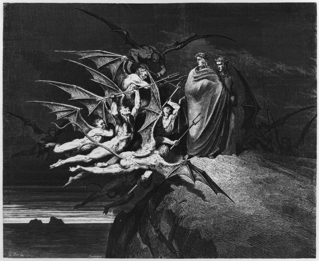 Ilustración de 