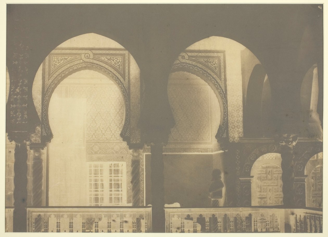 Palacio Argelia de Gustave de Beaucorps