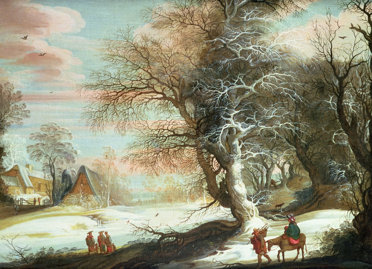 Imagen desconocida de Gysbrecht Lytens or Leytens