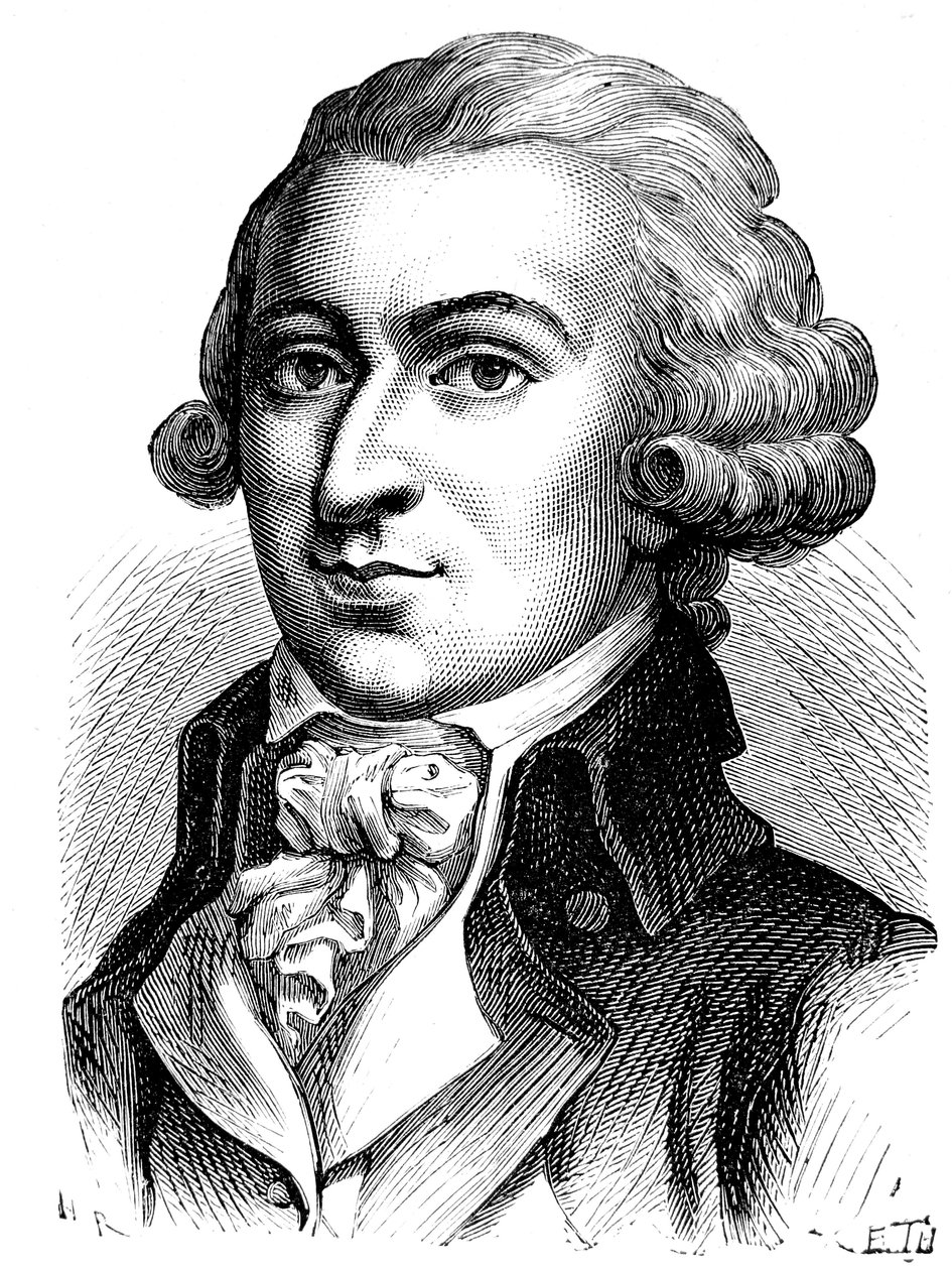 Buzot de H. Rousseau