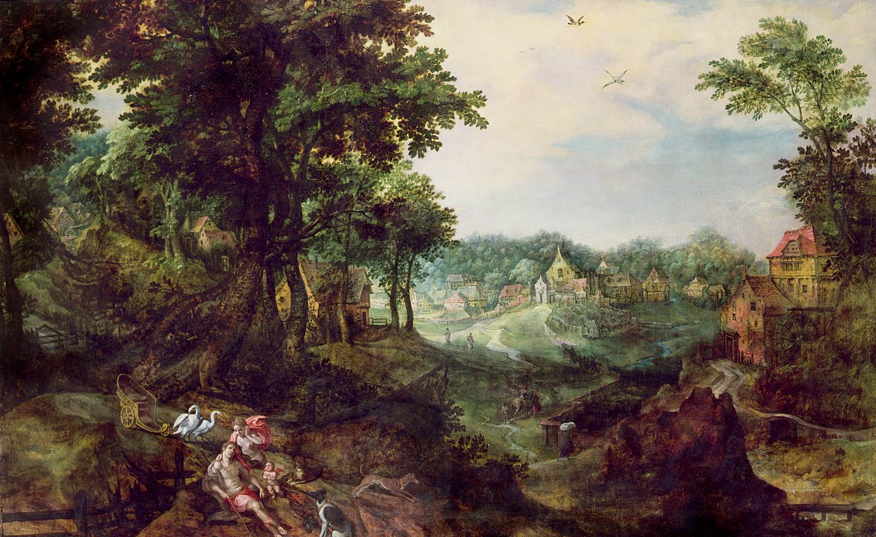 Imagen desconocida de H. de Clerck