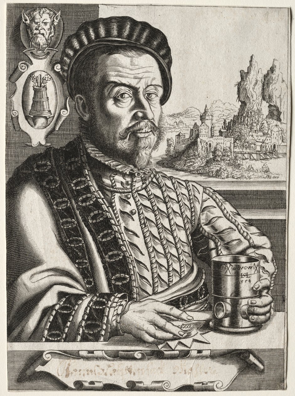 Ulrich Schwaiger de Hanns Lautensack