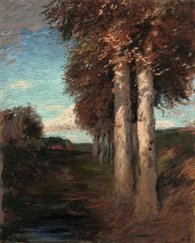 Imagen desconocida de Hans am Ende