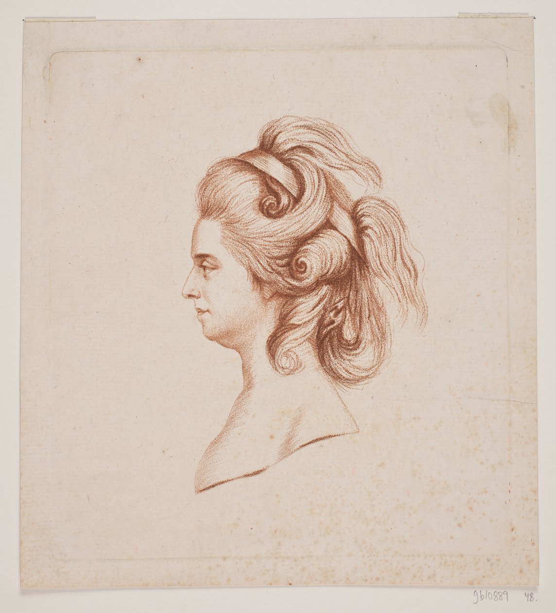 Anna Louise Heger de Hans Heger