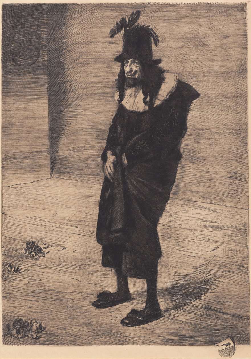 "Don Bartholo" de Hans Nikolaj Hansen