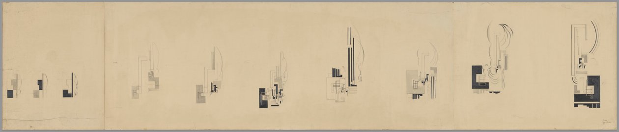 Preludio de Hans Richter