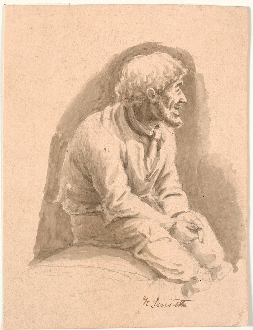 Peiter Beinløs de Hans Smidth