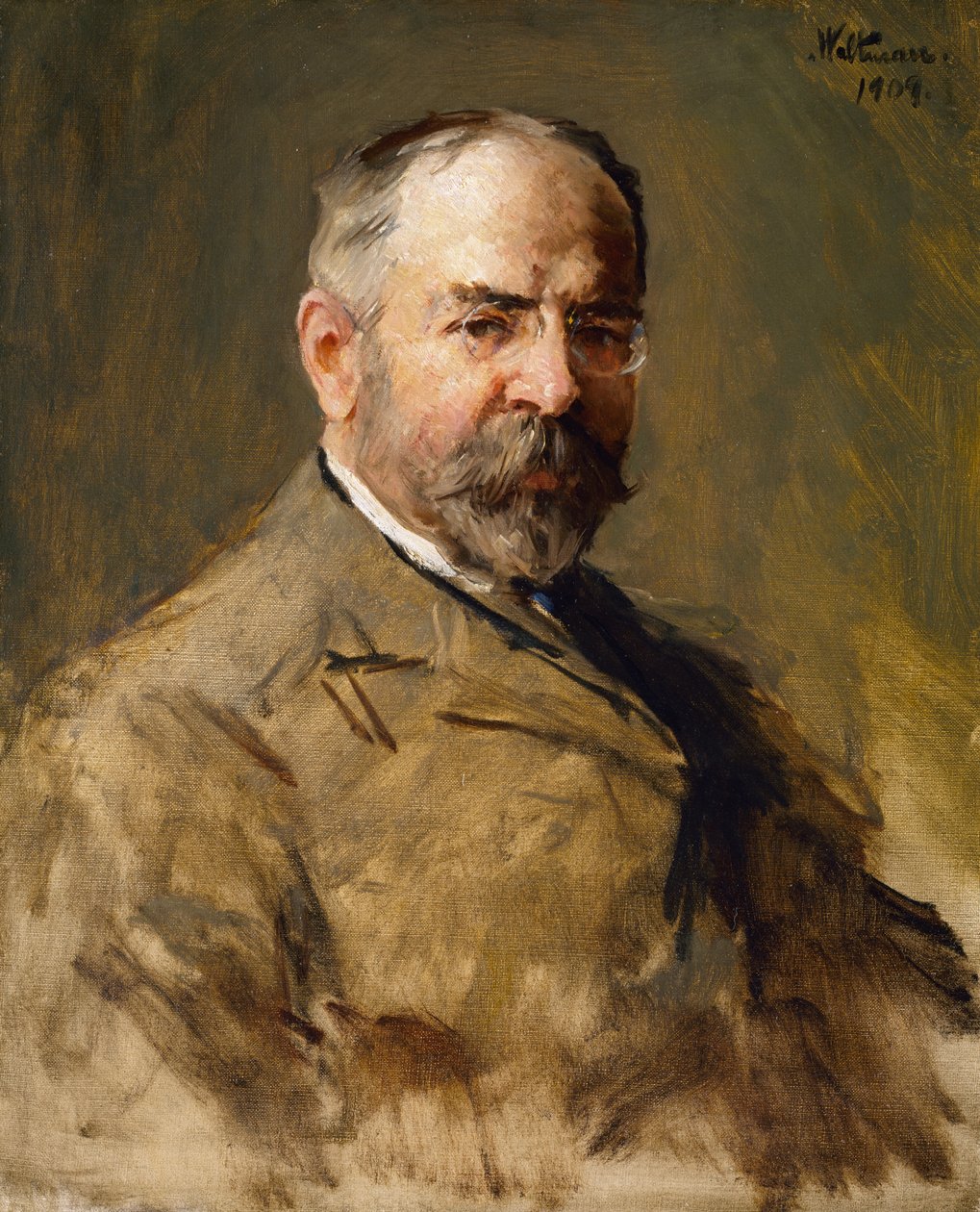 John Philip Sousa de Harry Franklin Waltman