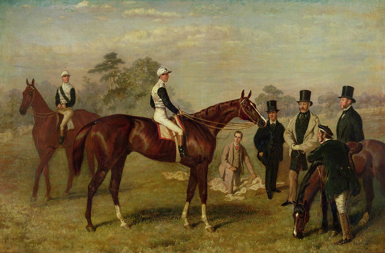 Tamboril de Harry Hall