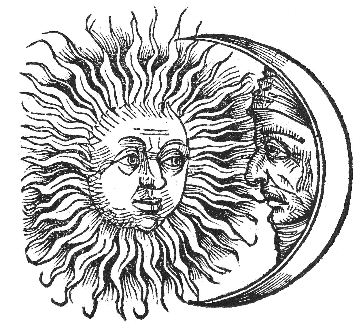 Liber chronicarum de Hartmann Schedel