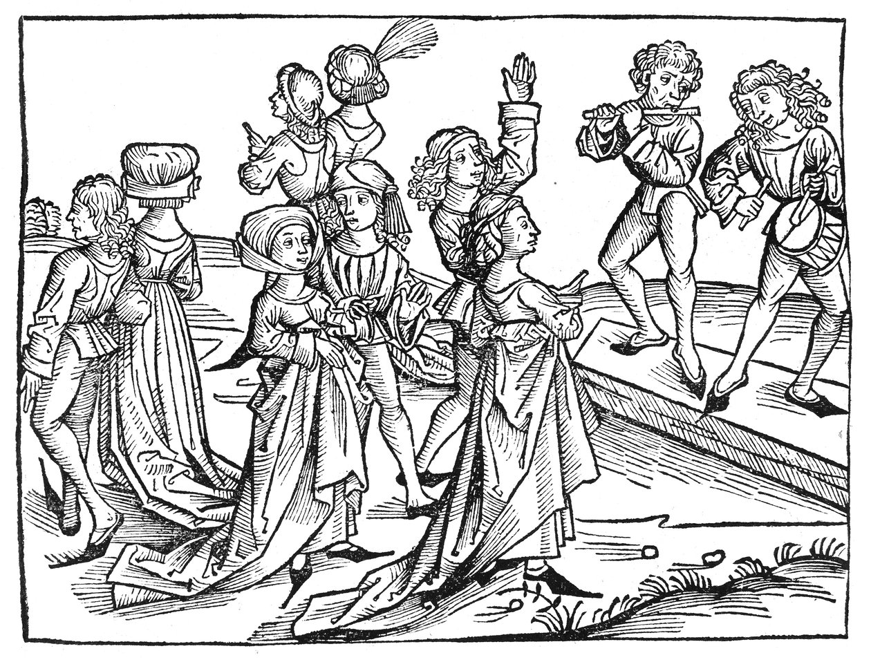 Liber chronicarum de Hartmann Schedel