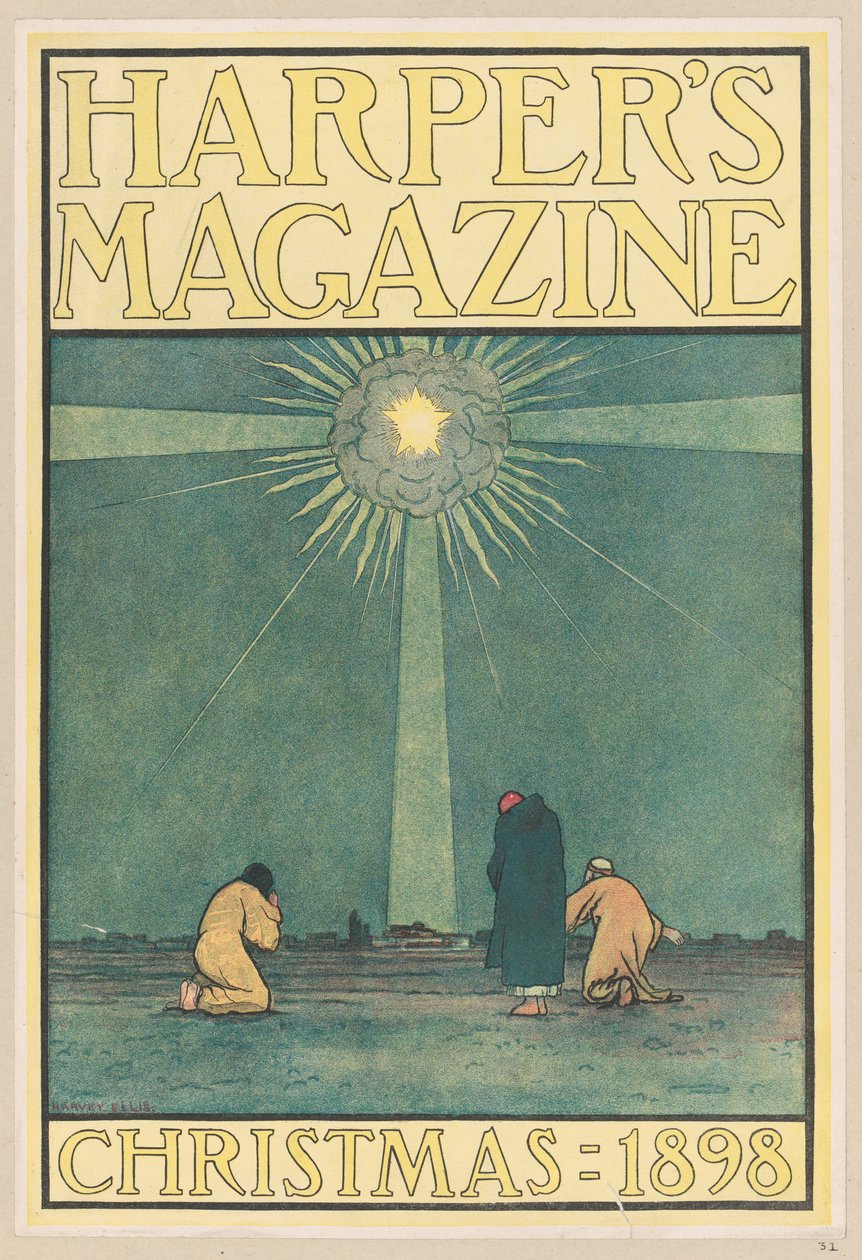 Revista Harper