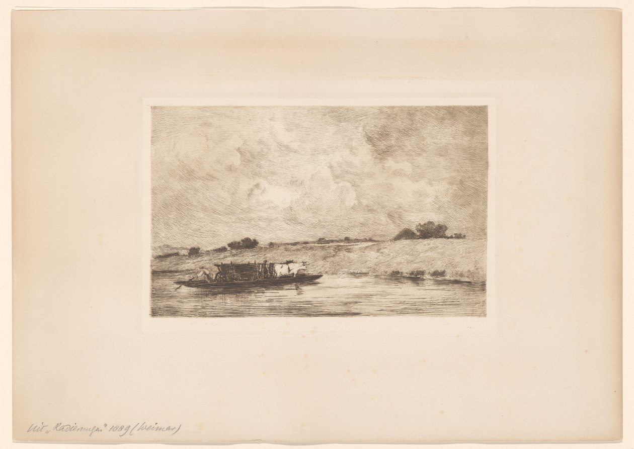Transportar de Heinrich Ludwig Freiherr von Gleichen Russwurm