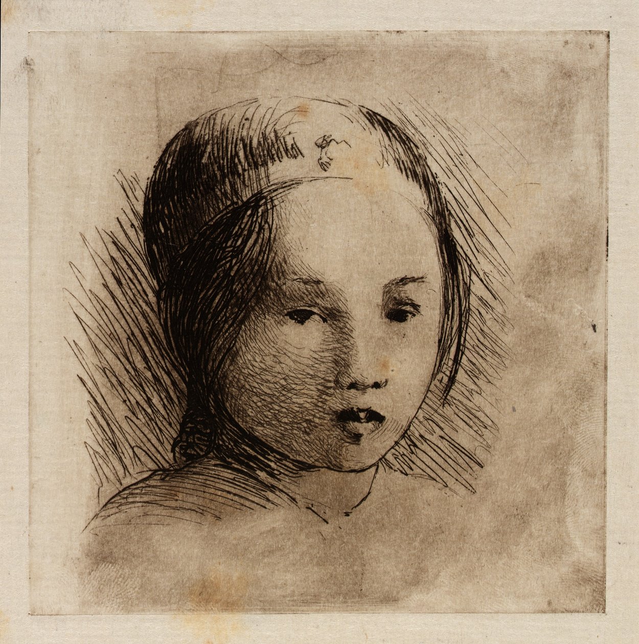 Jefe de Ah Ho de Helen Hyde