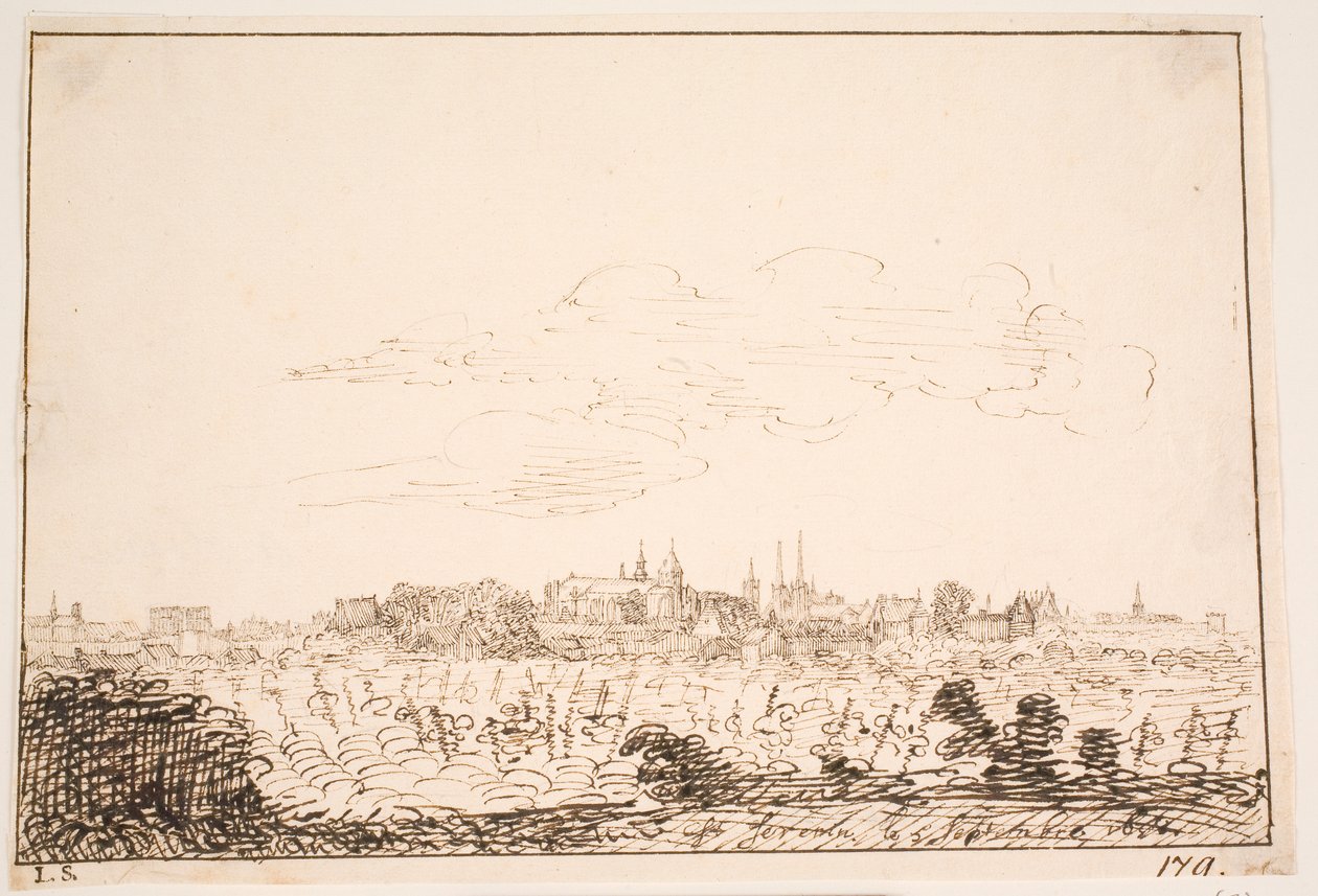 Saint-Seurin, Burdeos de Hem