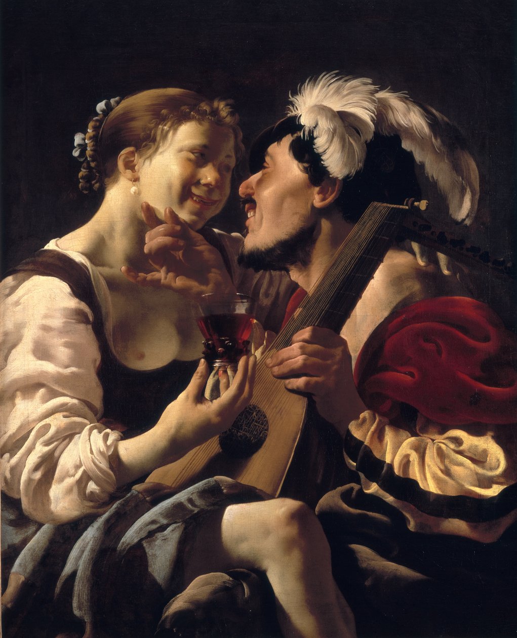 Imagen Desconocida de Hendrick ter Brugghen