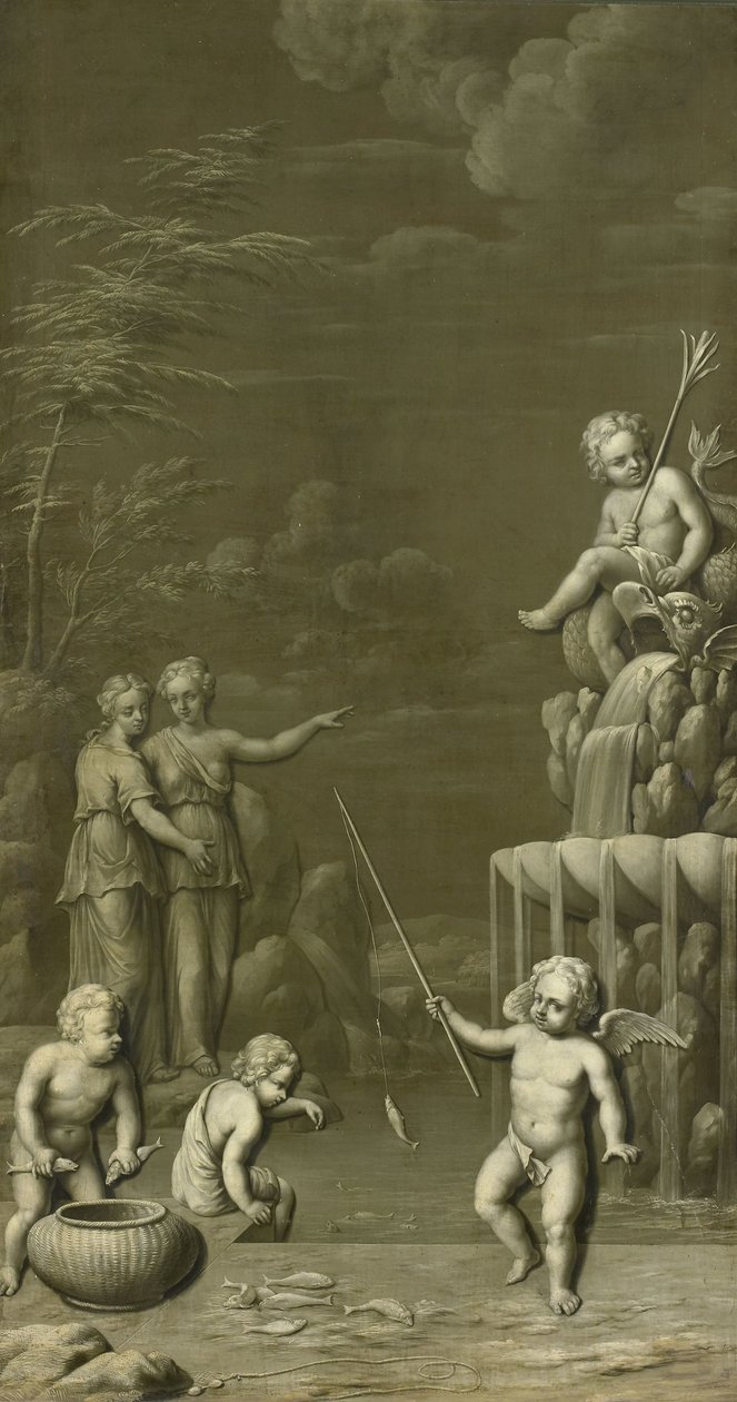 El truco de Hendrik Carré (II)