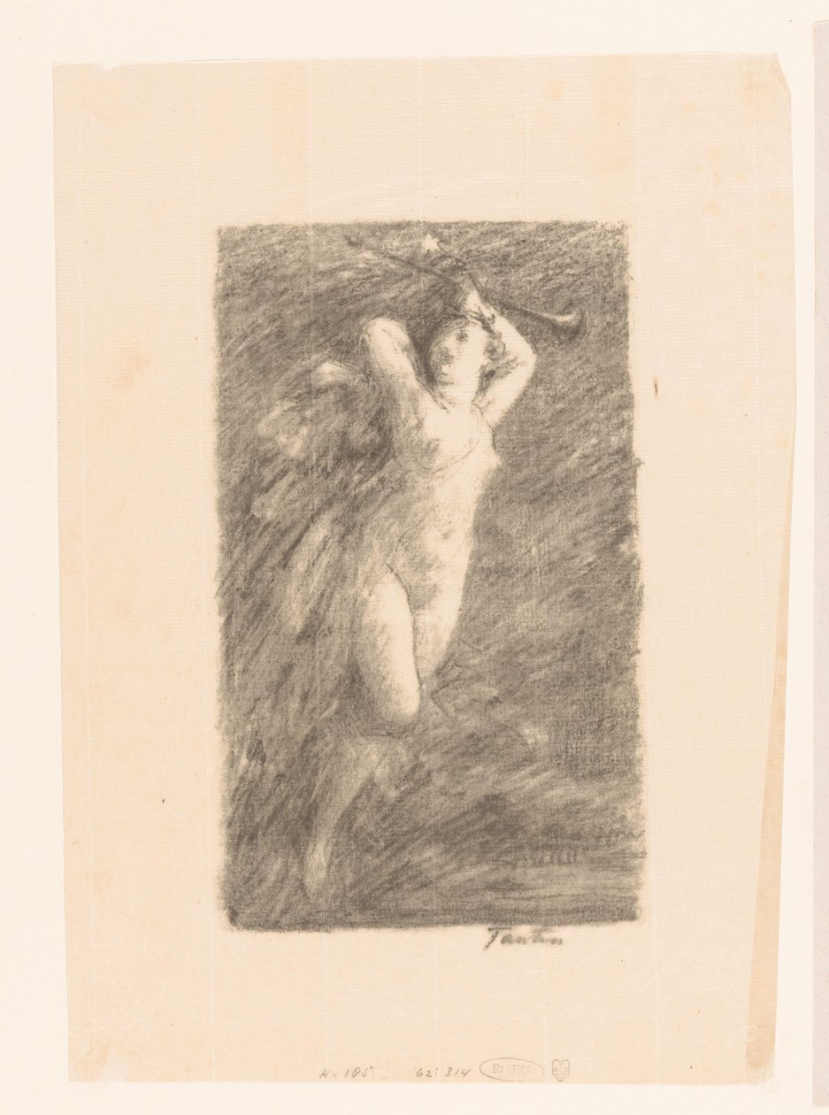 Faam
El Renacimiento de Ignace Henri Jean Fantin Latour