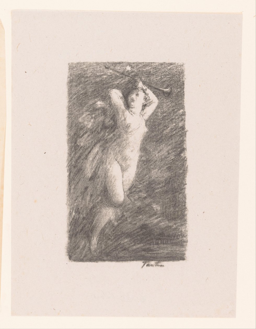 Faam
El Renacimiento de Ignace Henri Jean Fantin Latour
