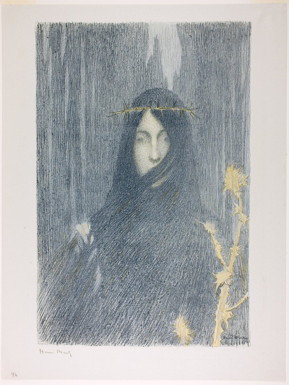 Silencio de Henri Martin