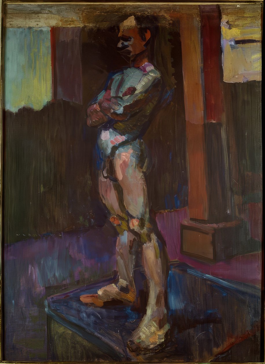 Akt de Henri Matisse