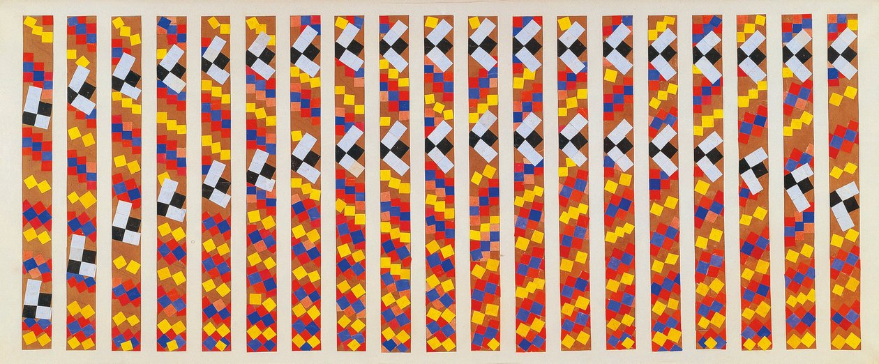 Les abeilles (las abejas) de Henri Matisse
