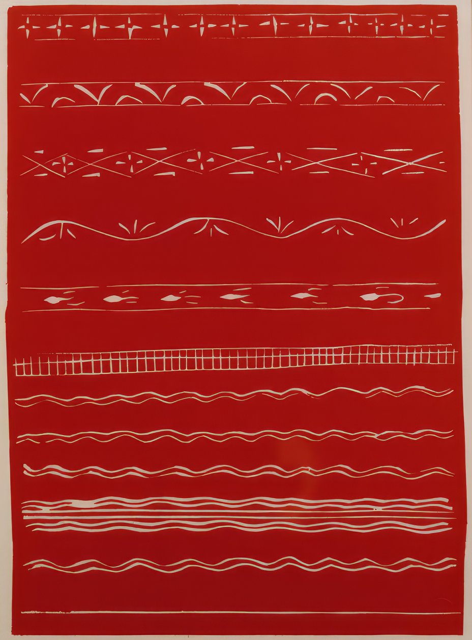Pasiphaé de Henri Matisse