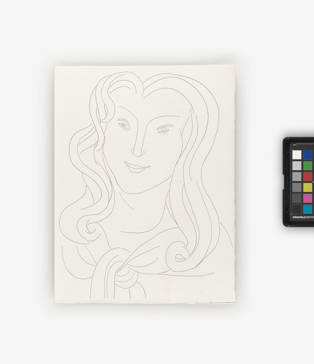 Poesía de Henri Matisse