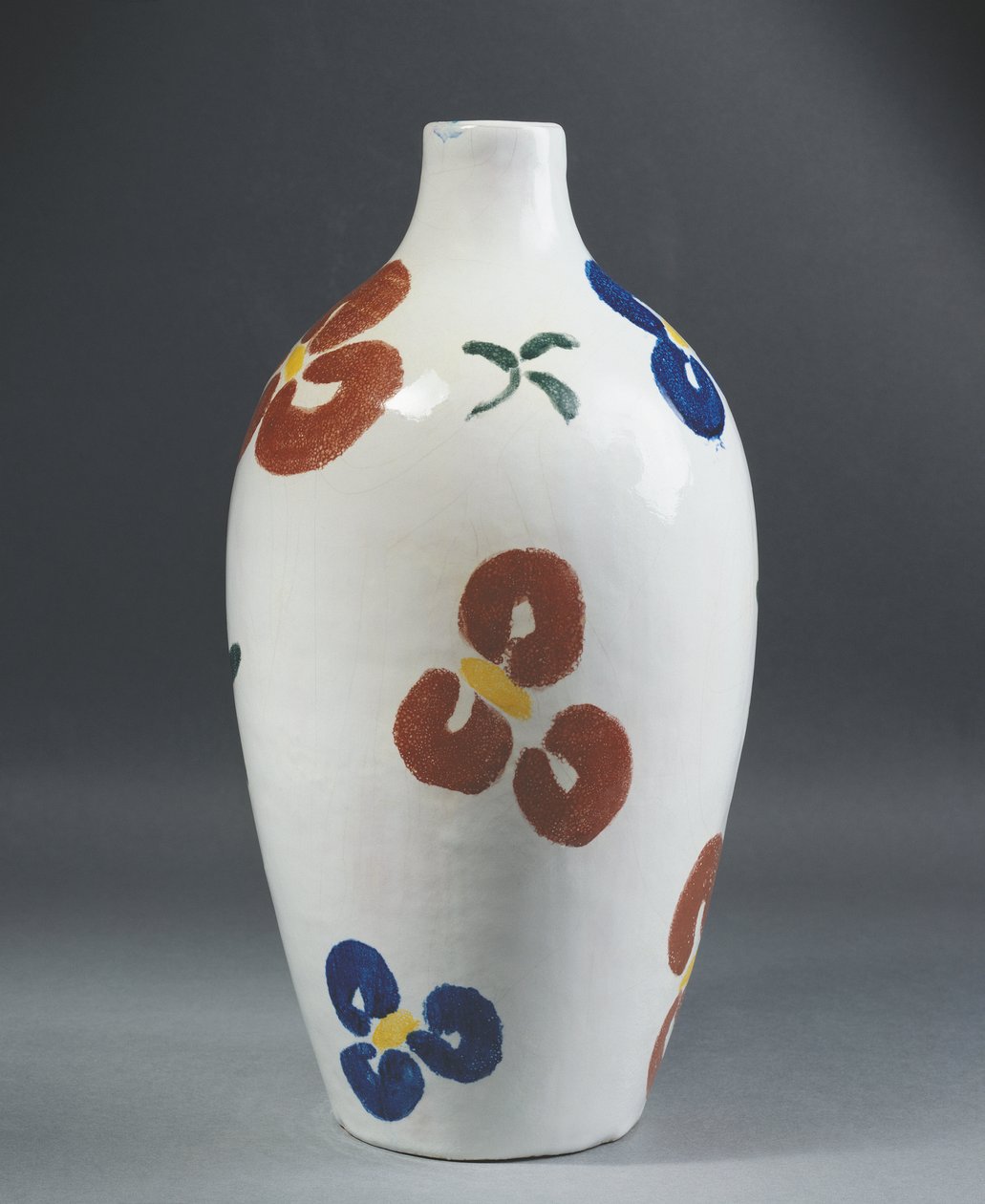 Jarrón de Henri Matisse
